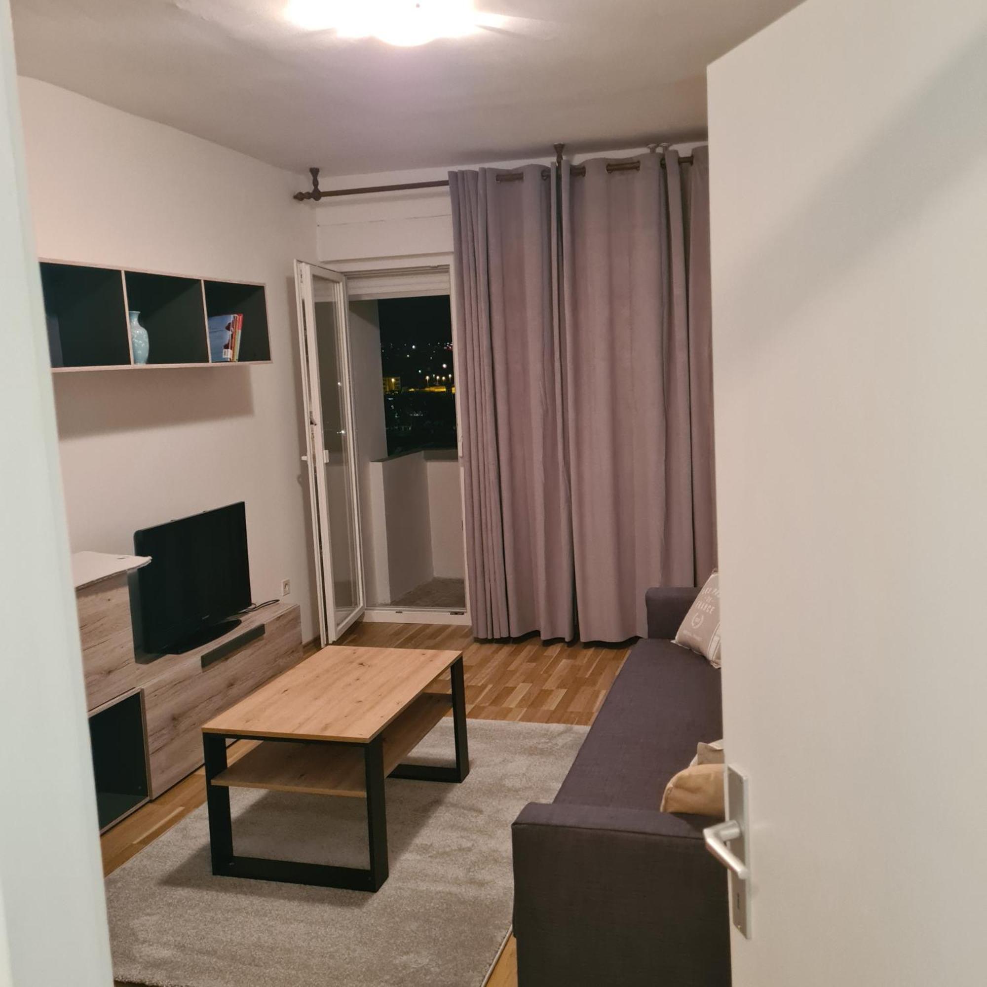Apartment Apartman Neli Zadar